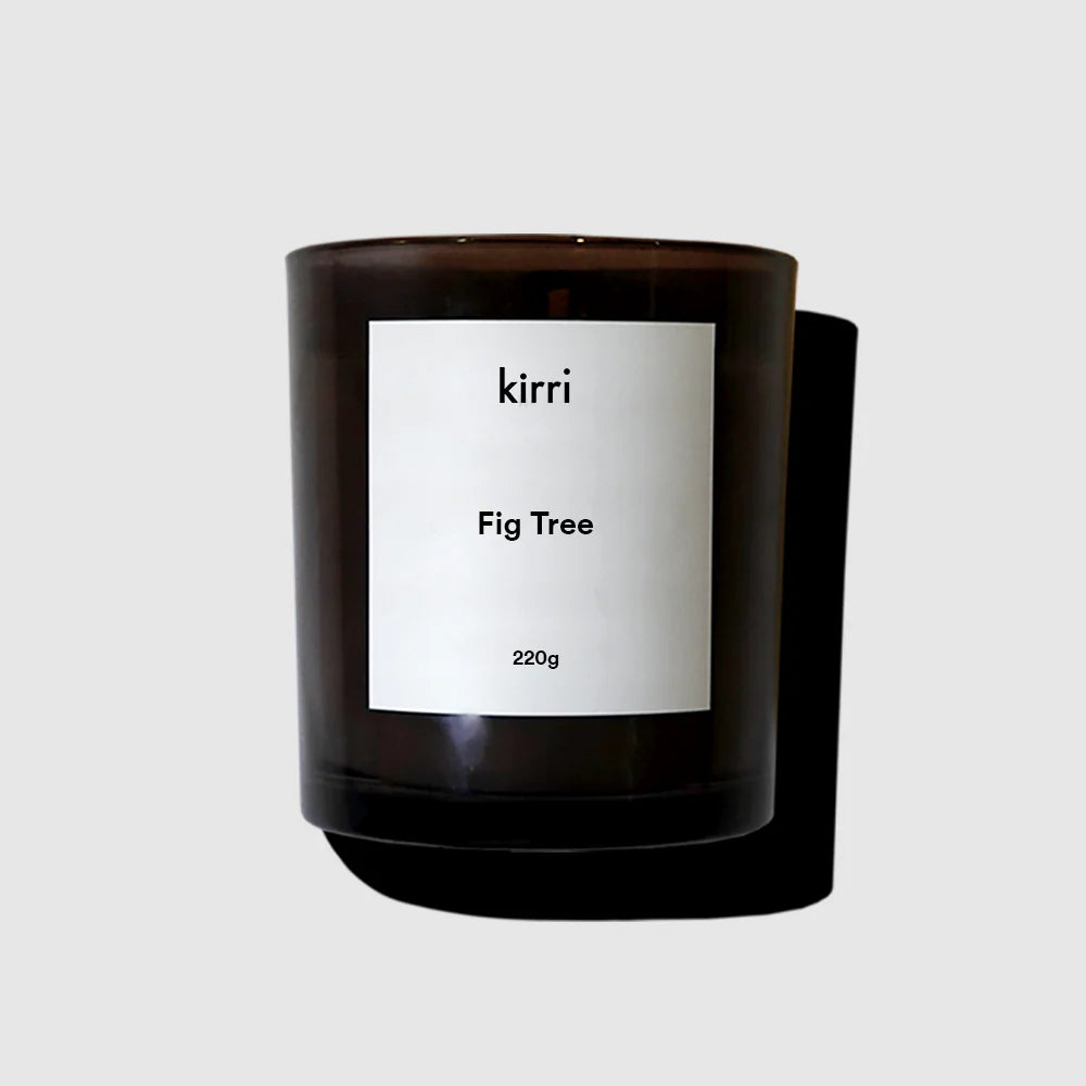 Fig Tree Candle (220g)