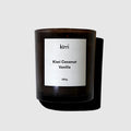 Kiwi Coconut Vanilla Candle (220g)