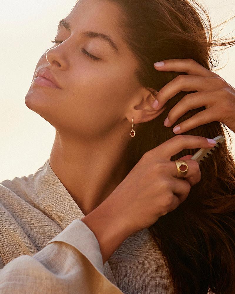 LYSIA EARRINGS