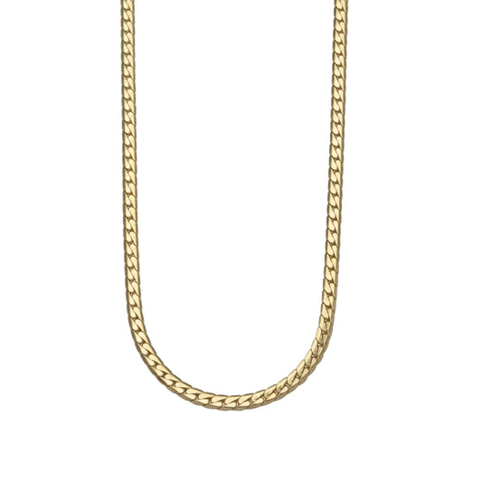 HAVANA NECKLACE