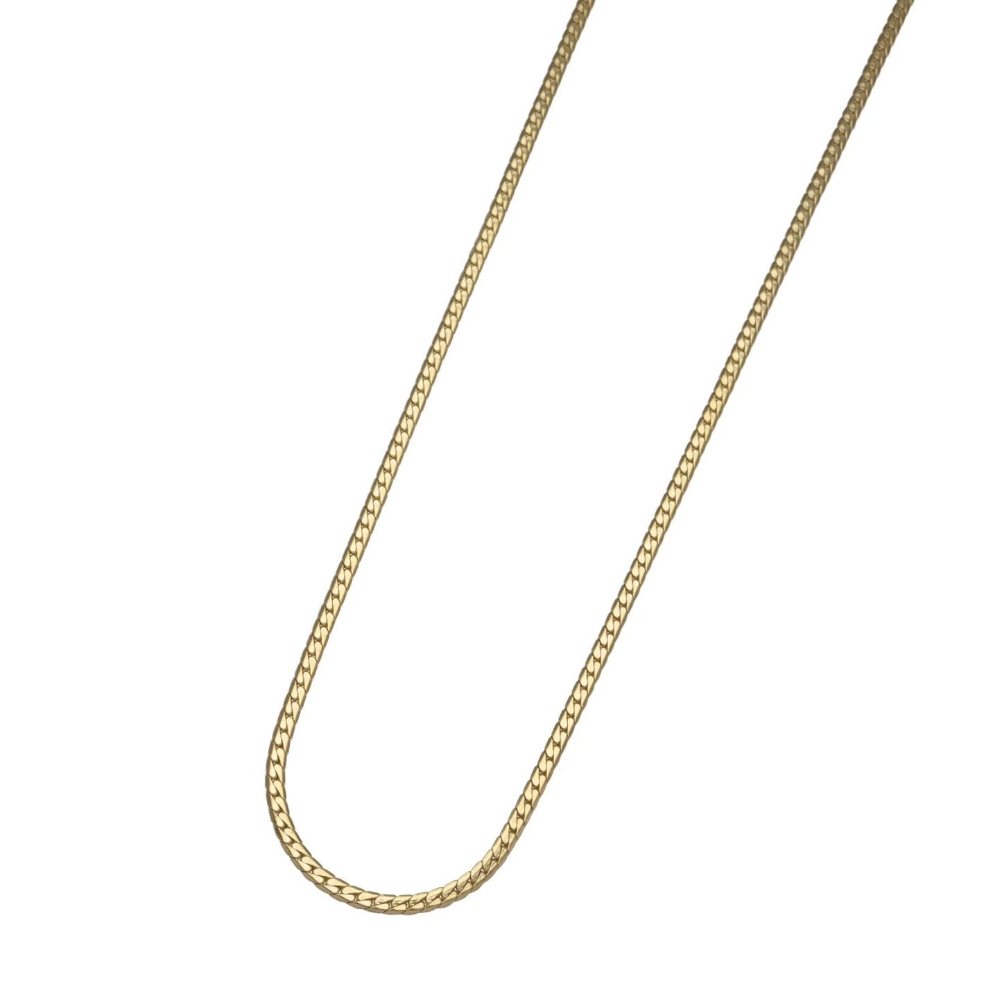 HAVANA NECKLACE
