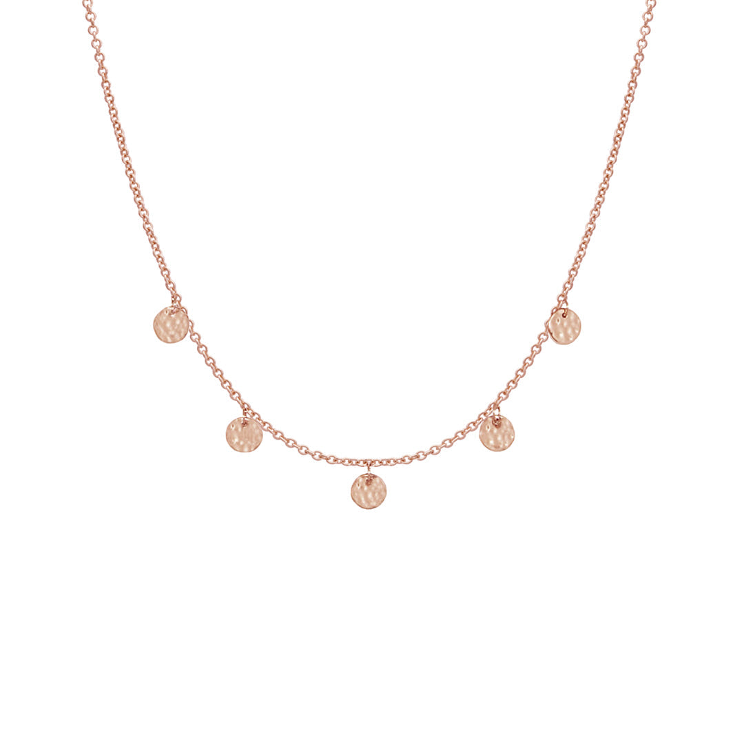 GRACE DISC CHOKER