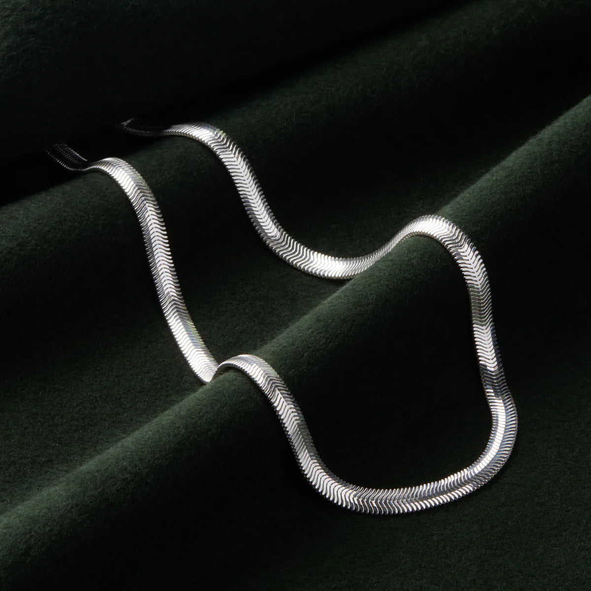 Celestine Necklace (Luxe)