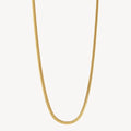 Celestine Necklace (Fine)