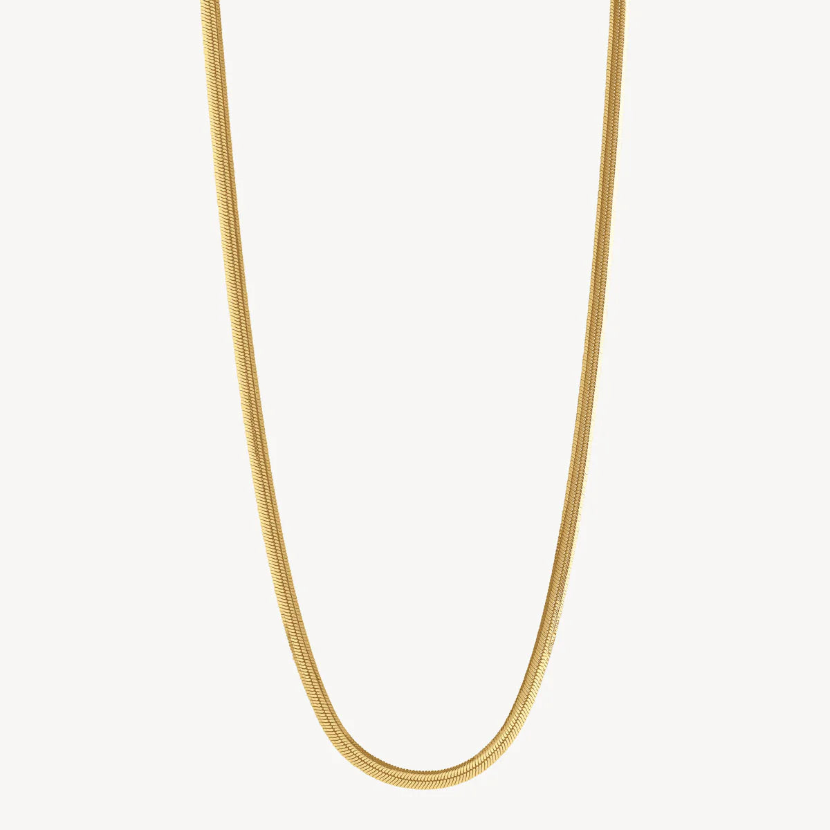Celestine Necklace (Fine)
