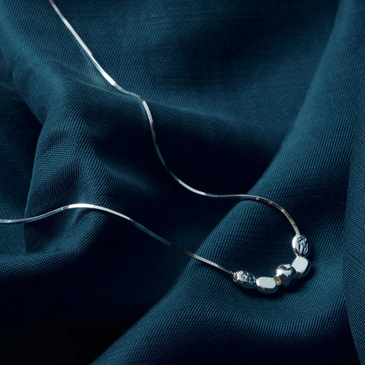 Starway Necklace