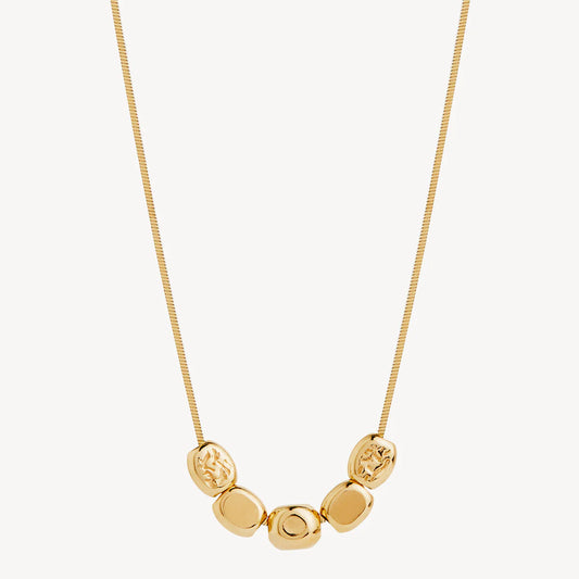 Starway Necklace
