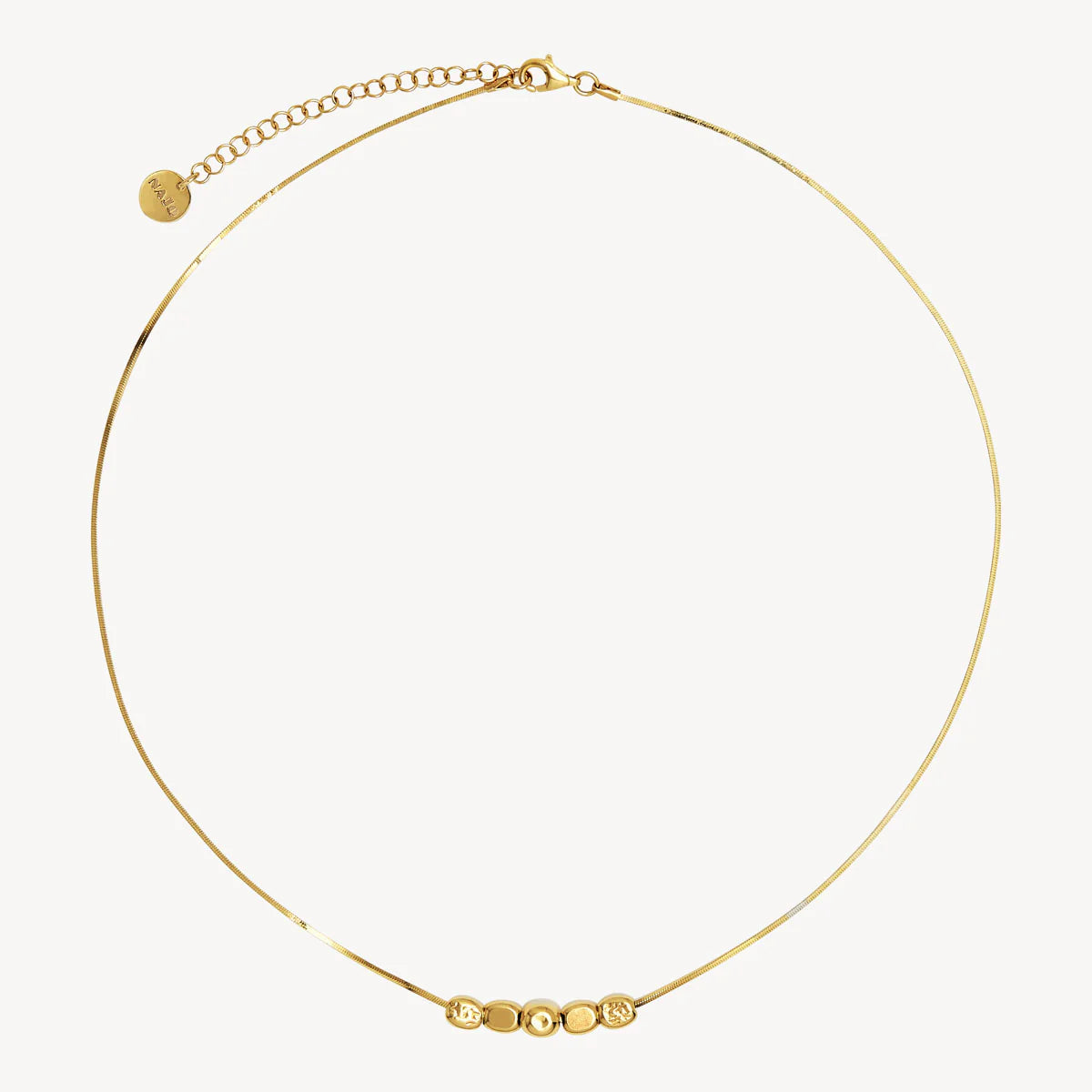 Starway Necklace