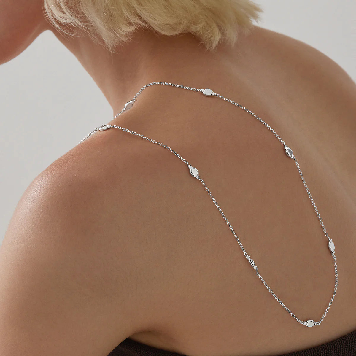 VOLARE NECKLACE