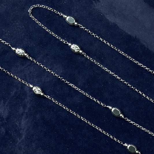 VOLARE NECKLACE