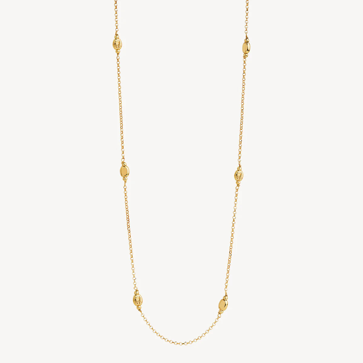 VOLARE NECKLACE