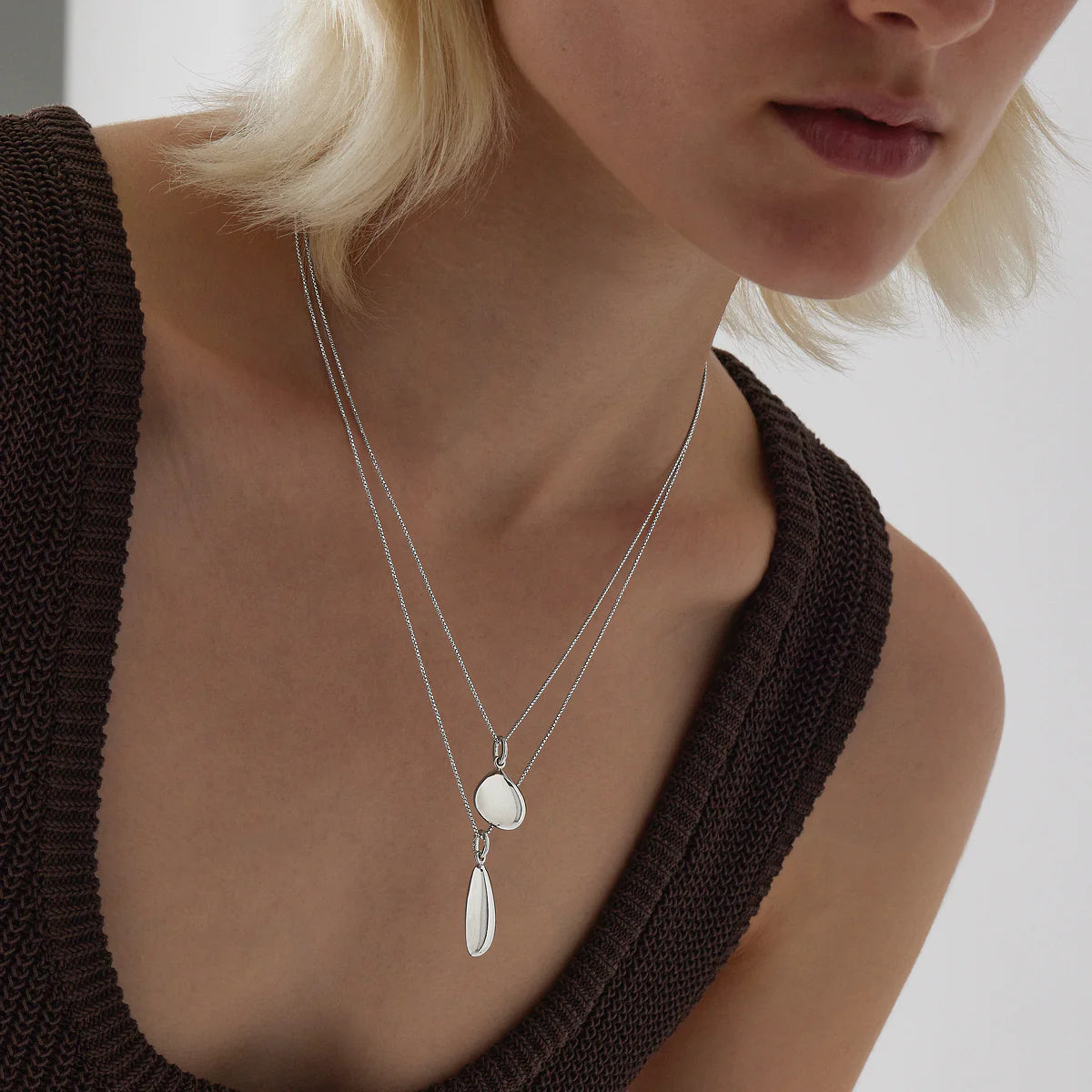 Gaia Necklace