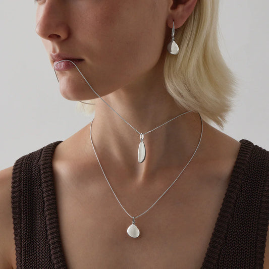 Gaia Necklace