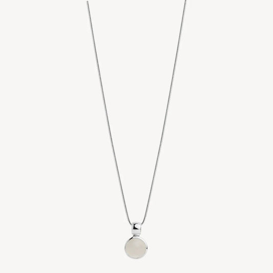 CHROMA MOONSTONE NECKLACE