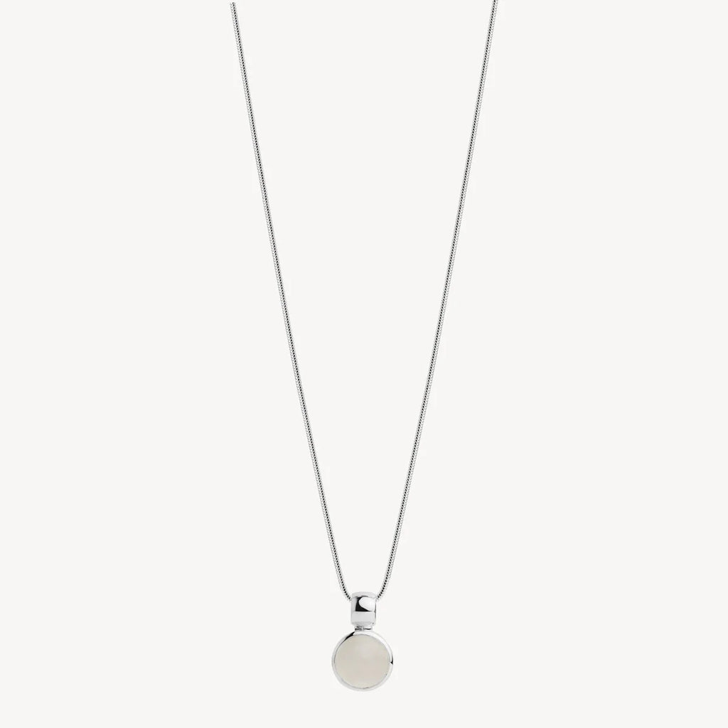 CHROMA MOONSTONE NECKLACE