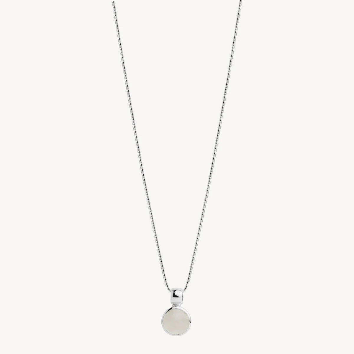 CHROMA MOONSTONE NECKLACE