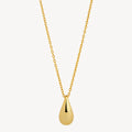 Eau Necklace - Gold