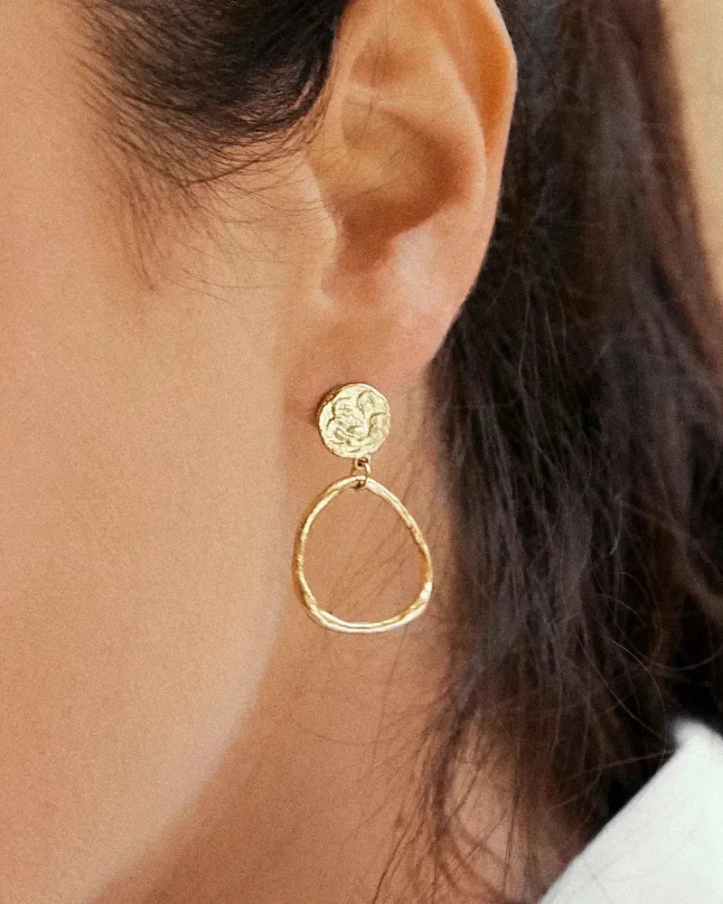 NEREA EARRINGS