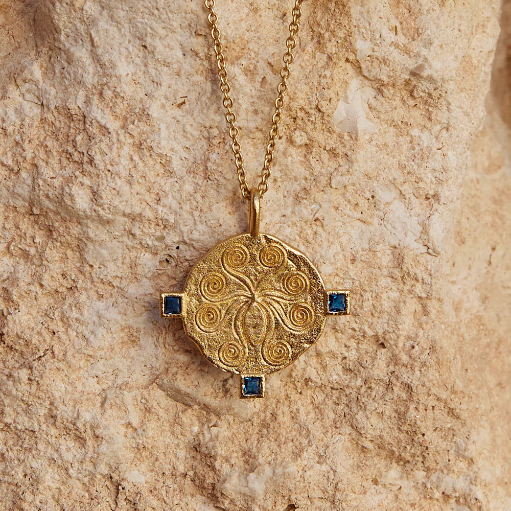 OXTA NECKLACE