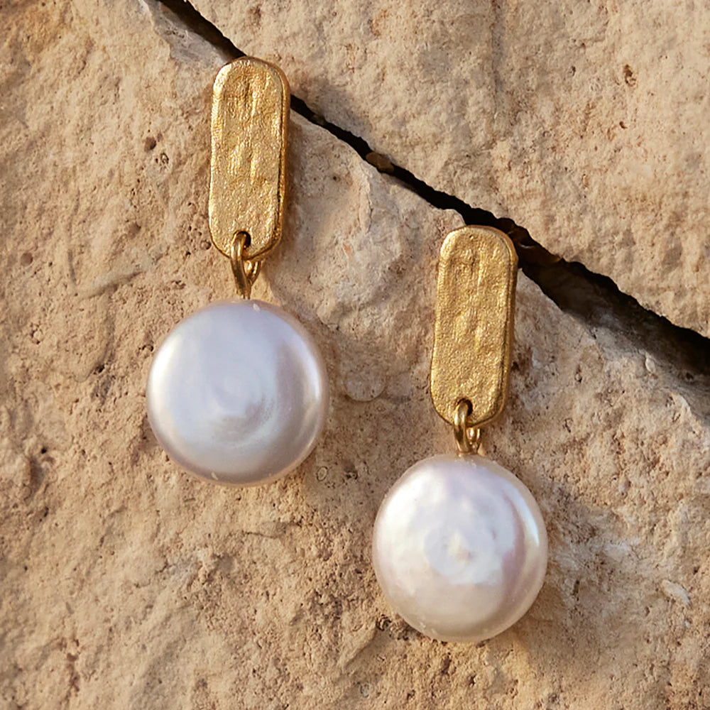 PERLA EARRINGS