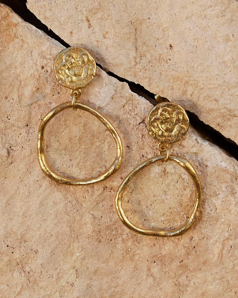 NEREA EARRINGS