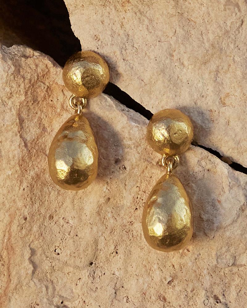 DALIAS EARRINGS