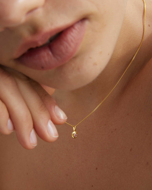 BIRTHSTONE - OCTOBER