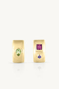 Paloma Gold Huggies