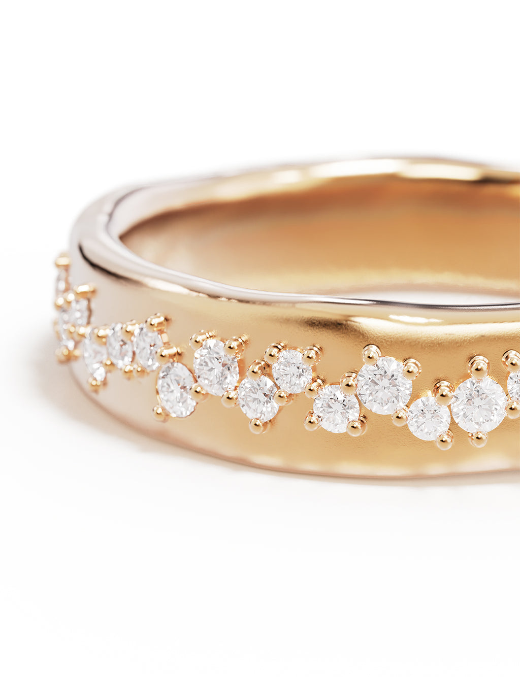 SCATTERED LIGHT RING