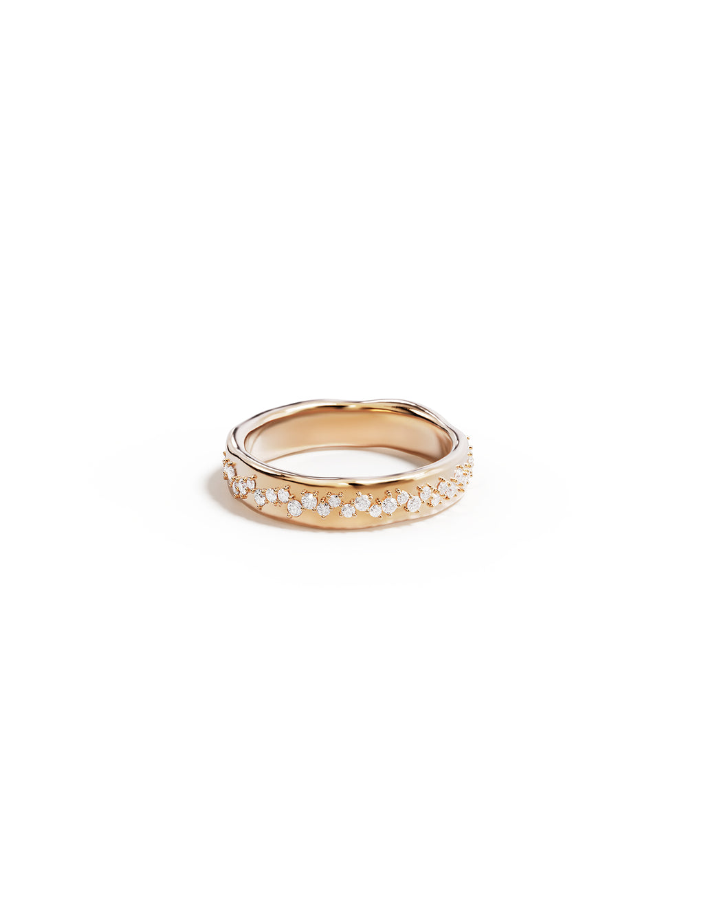 SCATTERED LIGHT RING