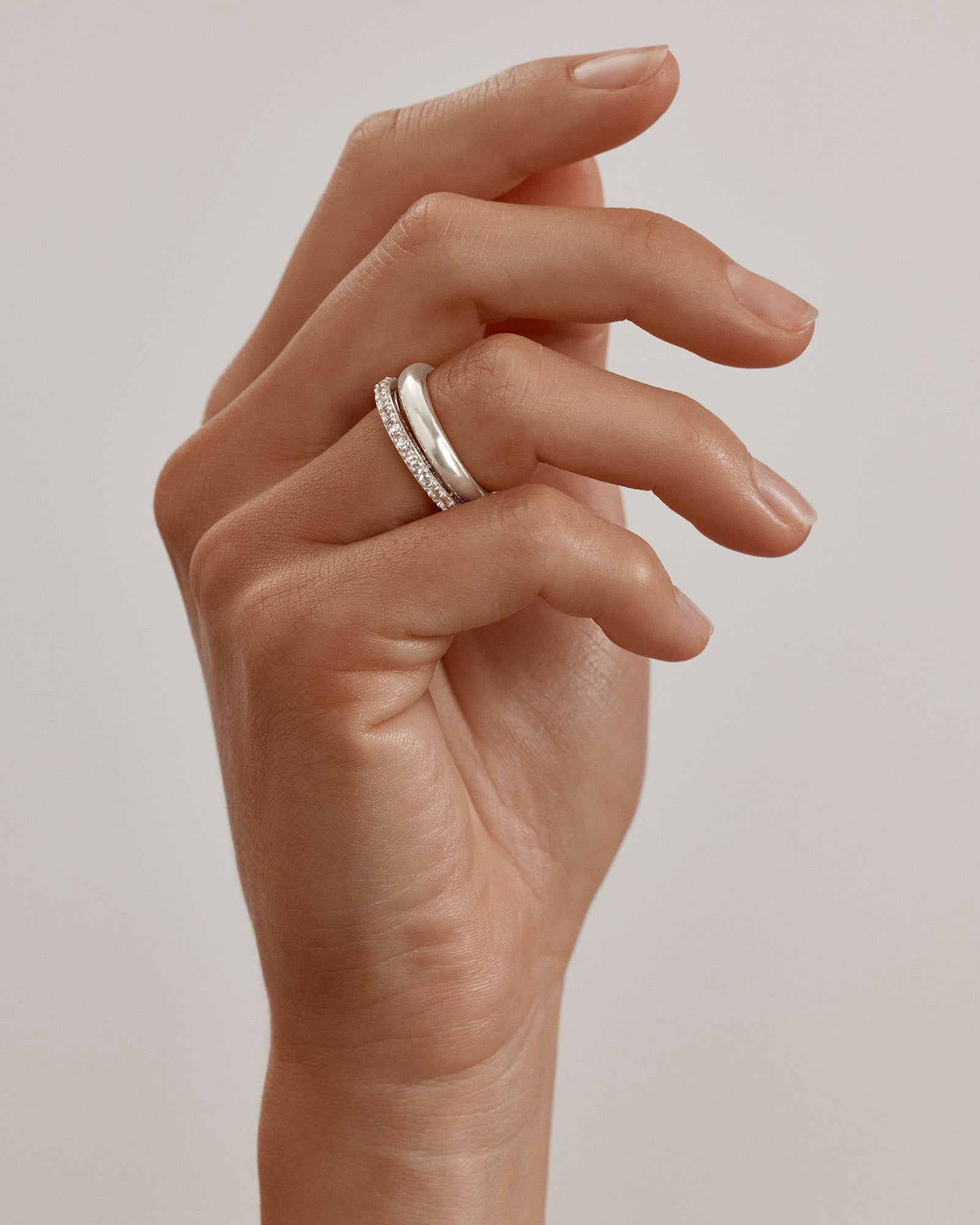 Eternally Yours Ring