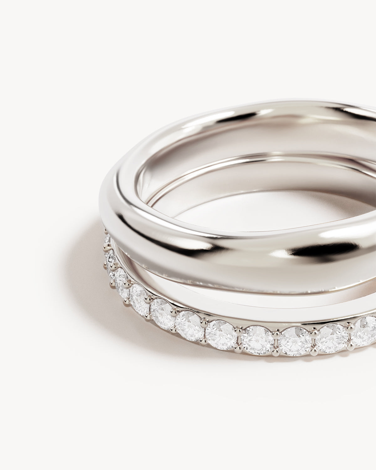 Eternally Yours Ring