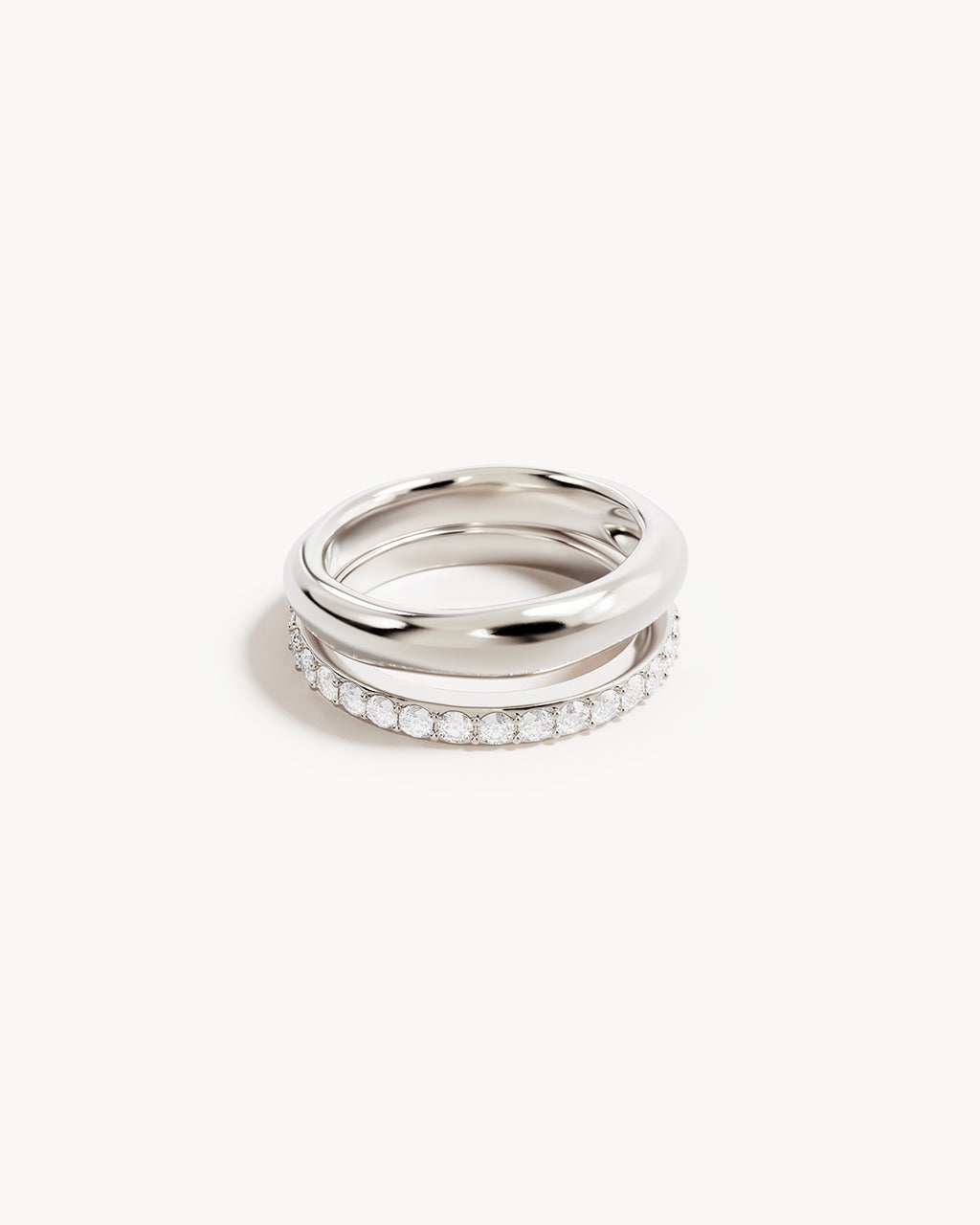 Eternally Yours Ring