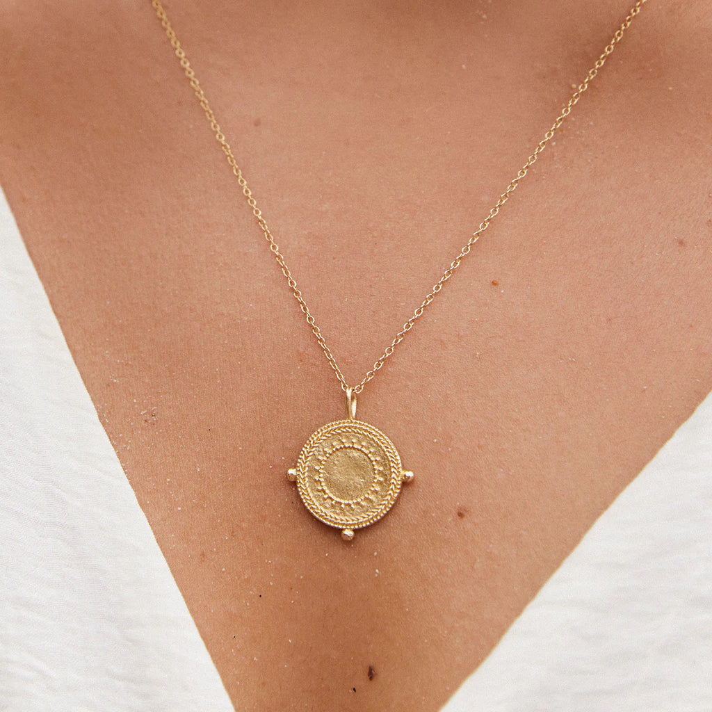 NÉO NECKLACE
