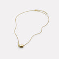 RISE GOLD NECKLACE