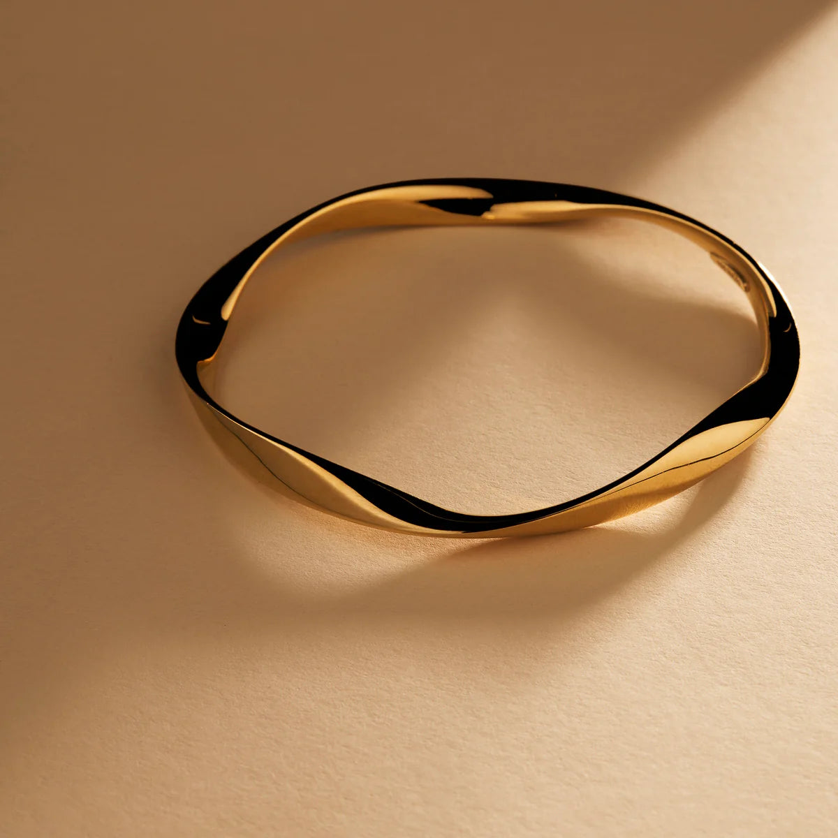 Garden of Eden Bangle