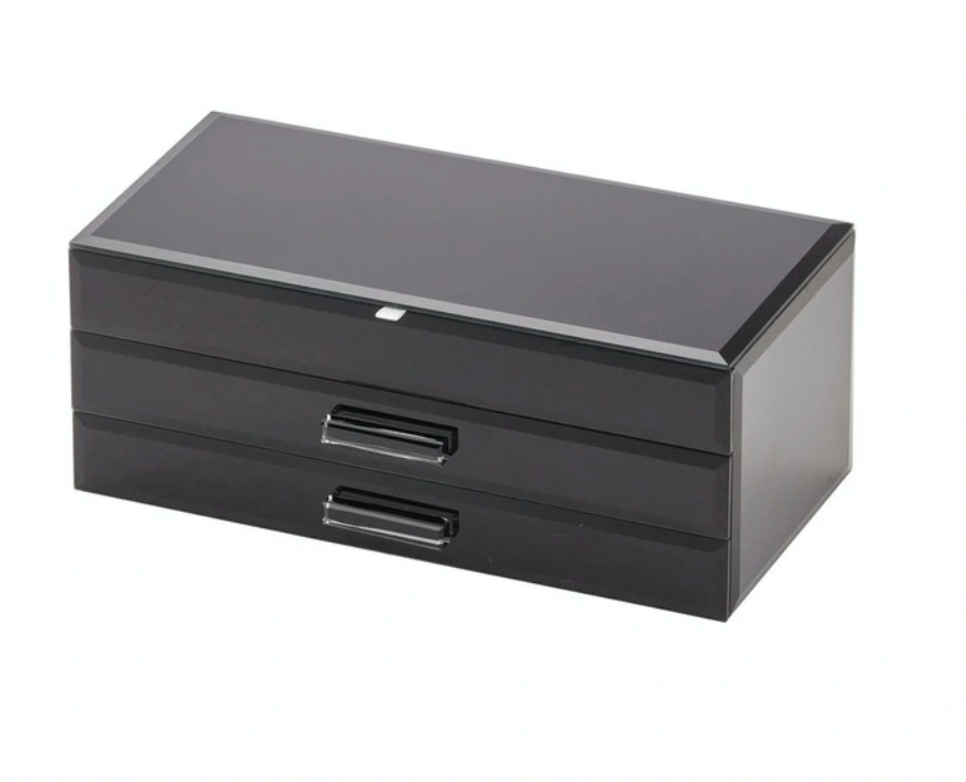 ONE SIX EIGHT JEWELLERY BOX - GABRIELLA (LARGE)