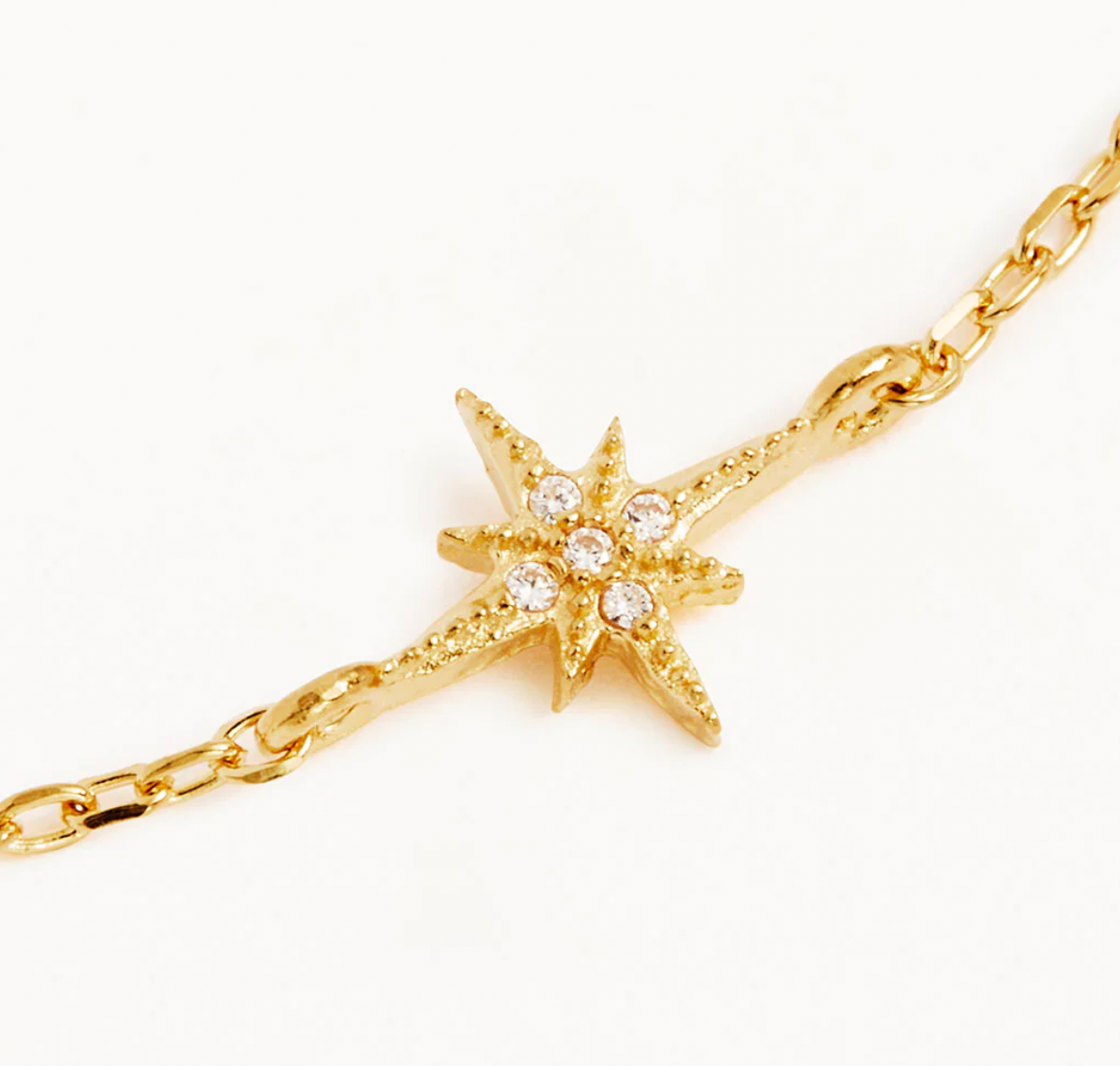 STARLIGHT BRACELET - GOLD