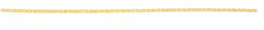 9CT BELCHER LINK CHAIN NECKLACE