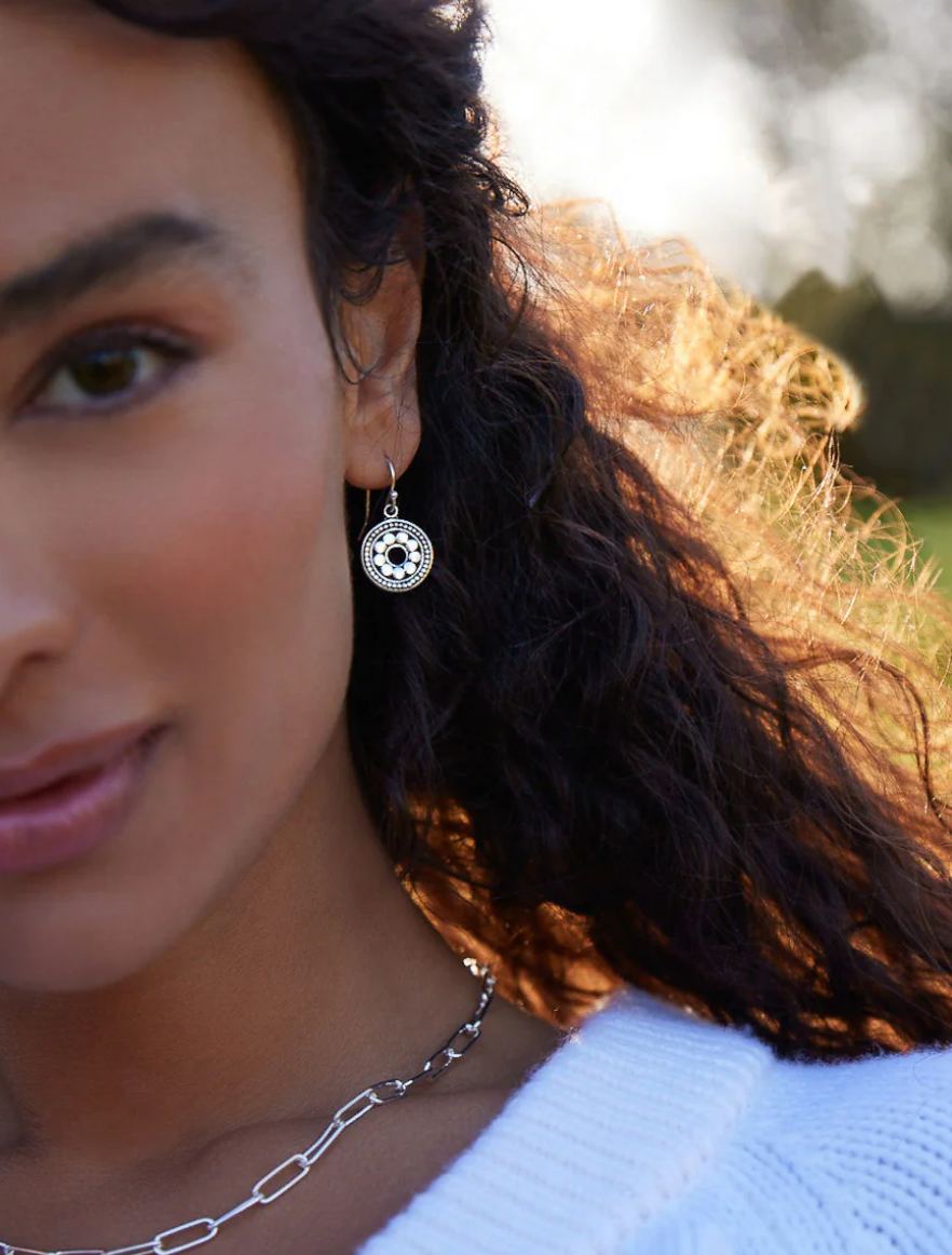 NAJO TRAIL EARRING