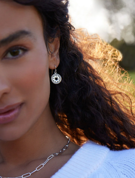 NAJO TRAIL EARRING