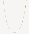 HALCYON CHAIN NECKLACE