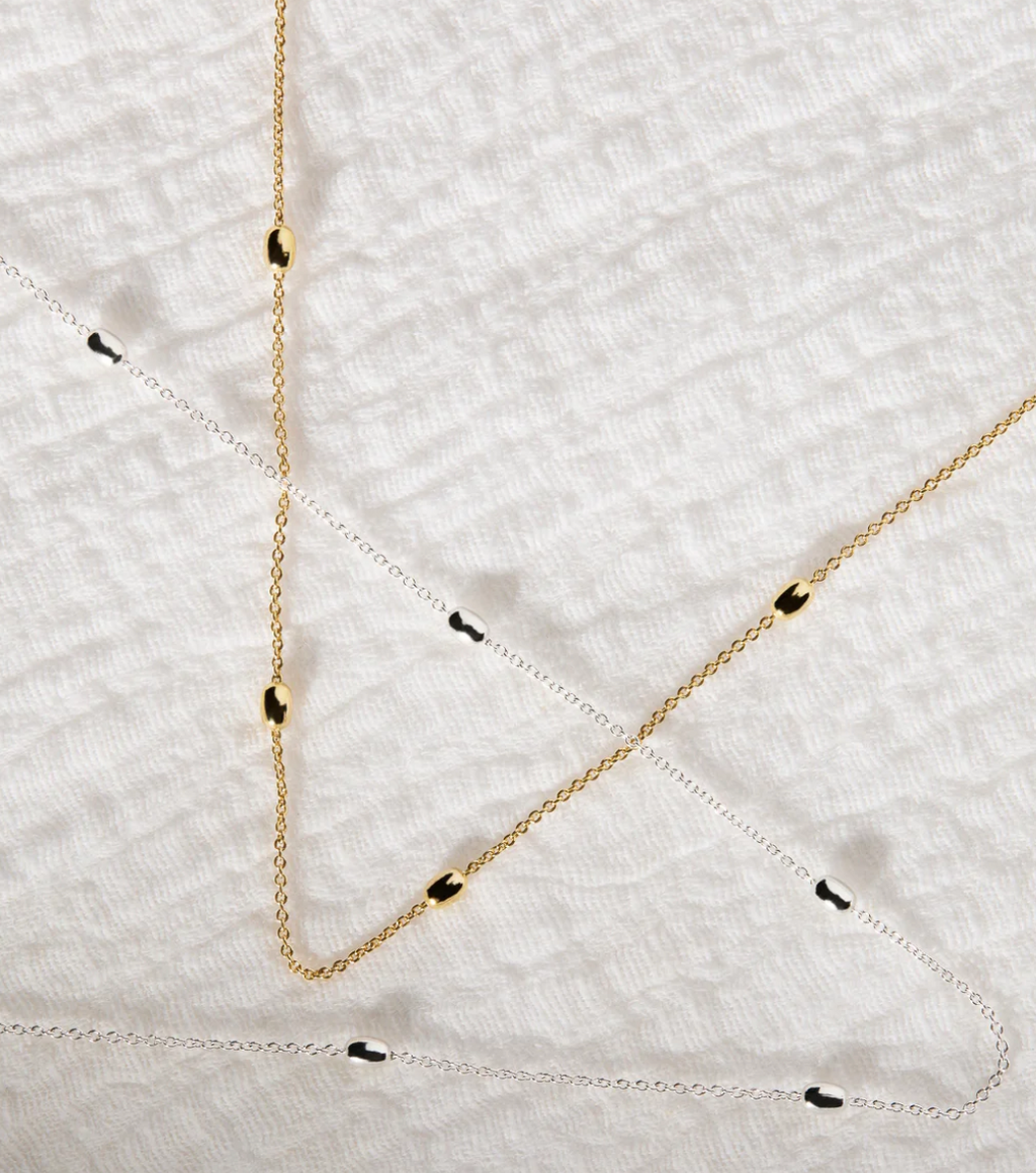 LIKE A BREEZE NECKLACE