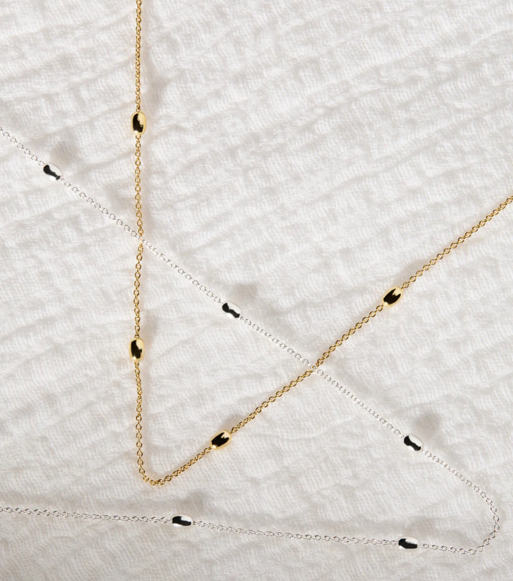 LIKE A BREEZE NECKLACE