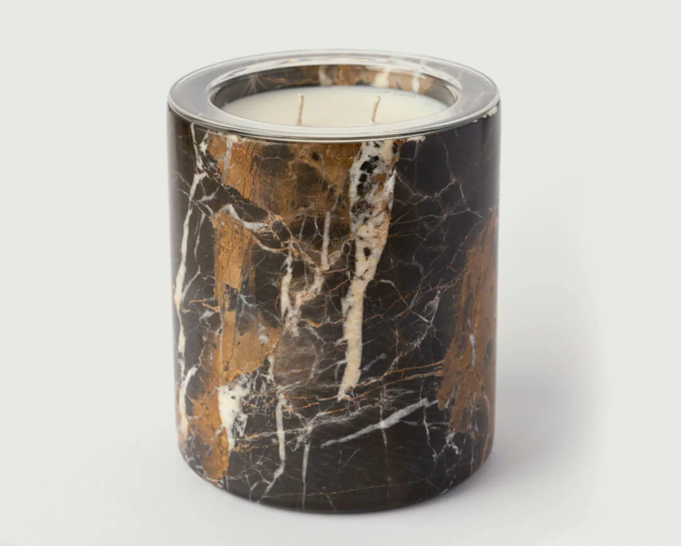 THE LUXURIATE - BLACK MARBLE