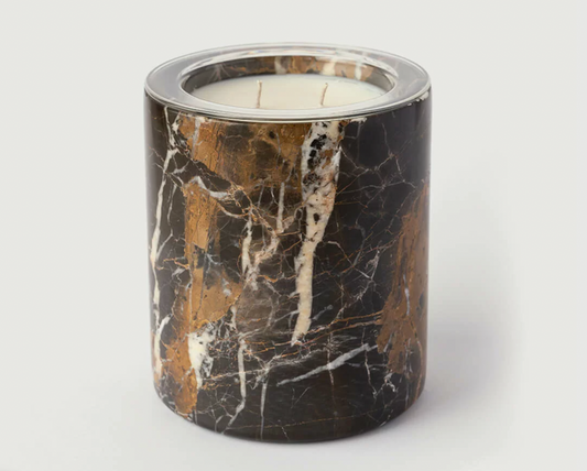 THE LUXURIATE - BLACK MARBLE