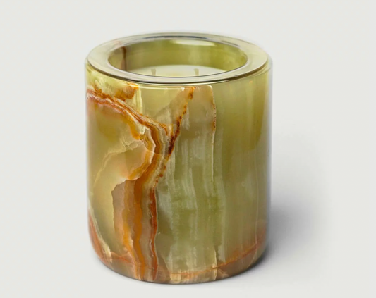 THE LUXURIATE - GREEN ONYX