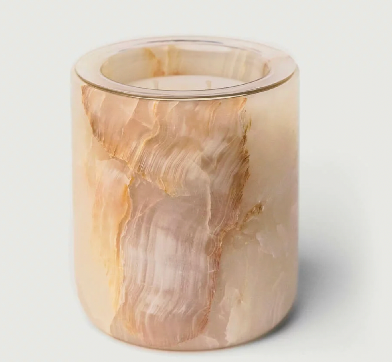 THE LUXURIATE - NATURAL ONYX