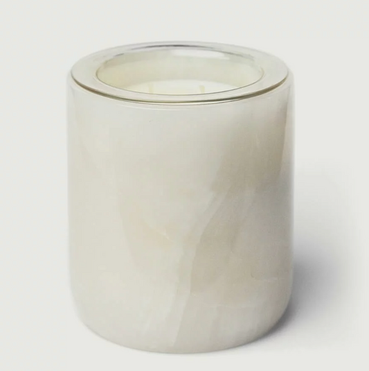 THE LUXURIATE - WHITE ONYX