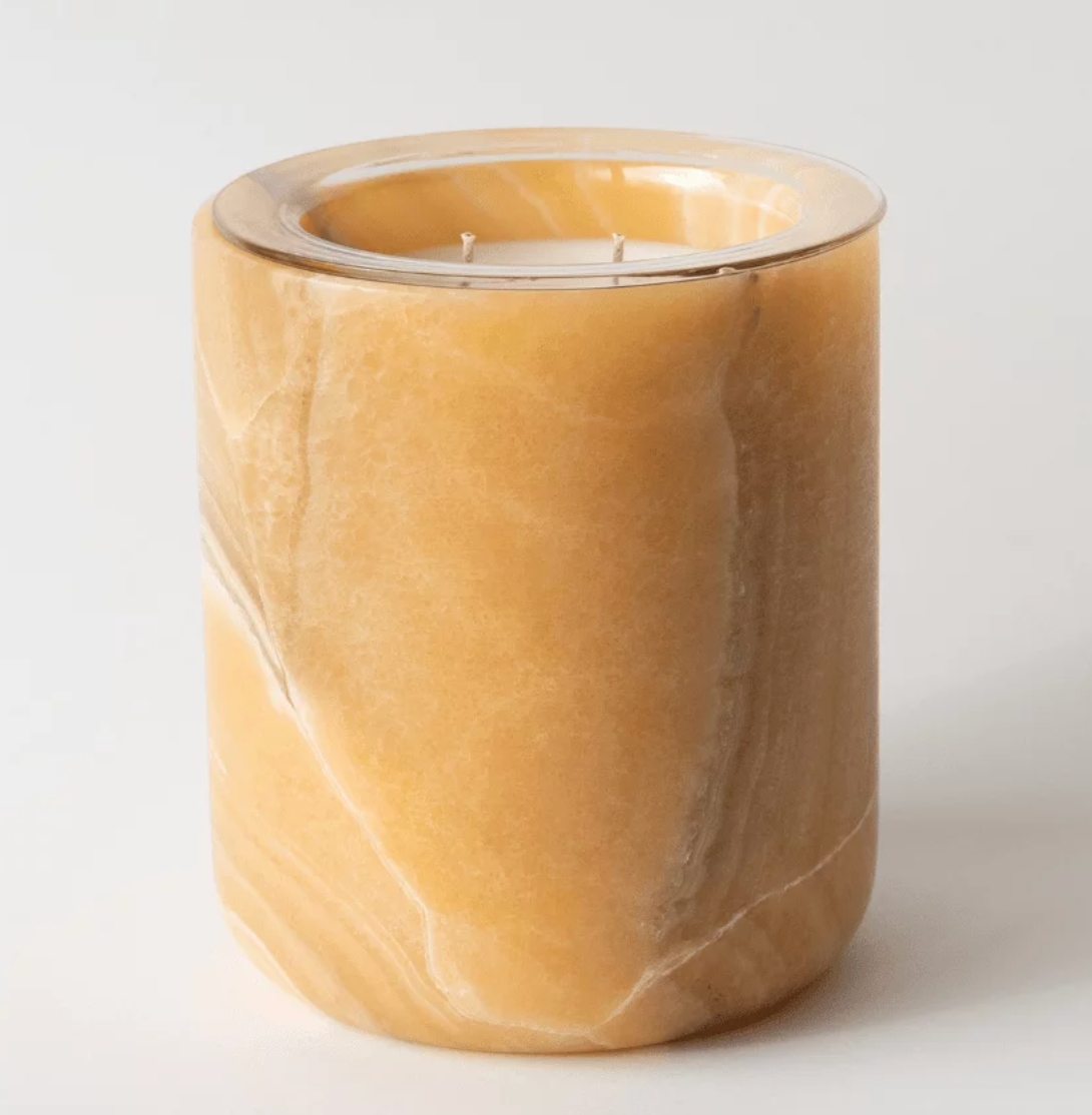 THE LUXURIATE - HONEY ONYX